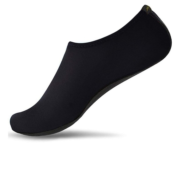 Unisex Beach Socks - Picture 1 of 6